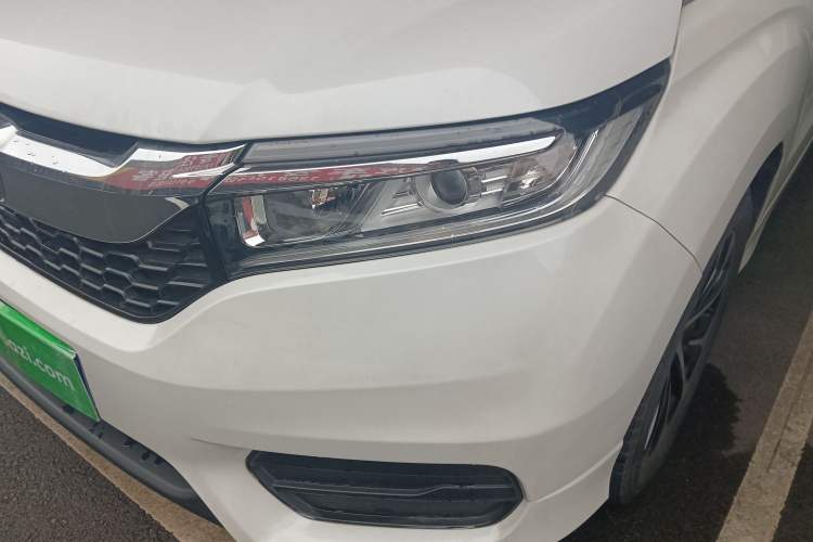 Used Honda Avancier 2019 240TURBO Two-Wheel Drive Elite Edition Left Front Headlight