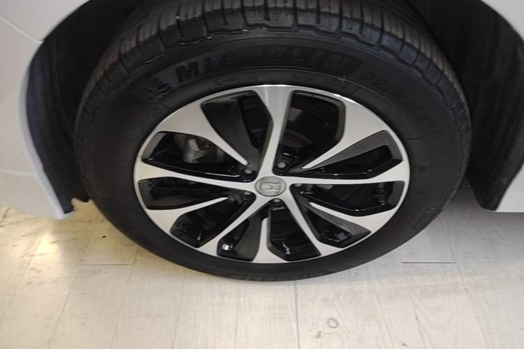 Used Honda Avancier 2019 240TURBO Two-Wheel Drive Luxury Edition Left Front Wheel Hub