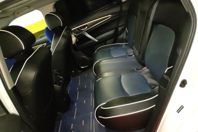 Used Honda Avancier 2019 240TURBO Two-Wheel Drive Premium Edition Left Rear Seat