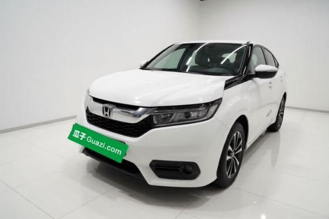 Used Honda Avancier 2019 240TURBO Two-Wheel Drive Comfort Version