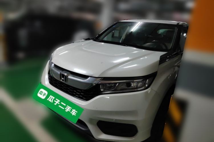 Used Honda Avancier 2019 240TURBO Two-Wheel Drive Comfort Version Guazi used car, China used car export, Used car for sale, Used  cars, Cheapest cars for sale