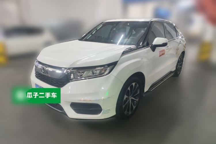 Used Honda Avancier 2019 240TURBO Two-Wheel Drive Elite Edition Guazi used car, China used car export, Used car for sale, Used cars, Cheapest cars for sale