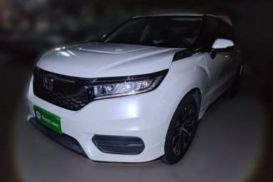 Used Honda Avancier 2019 240TURBO Two-Wheel Drive Elite Edition