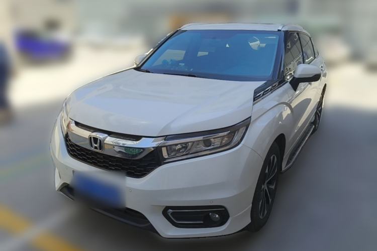 Used Honda Avancier 2019 240TURBO Two-Wheel Drive Luxury Edition Guazi used car, China used car export, Used car for sale, Used  cars, Cheapest cars for sale