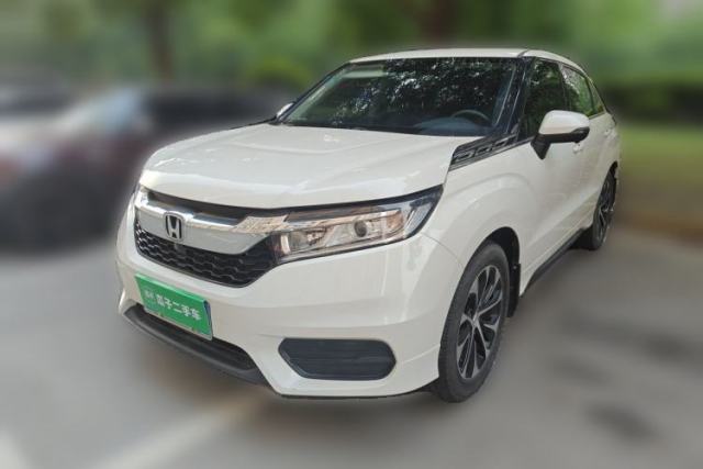 Used Honda Avancier 2019 240TURBO Two-Wheel Drive Comfort Version