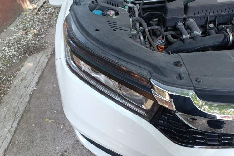 Used Honda Avancier 2019 240TURBO Two-Wheel Drive Comfort Version Right Front Headlight