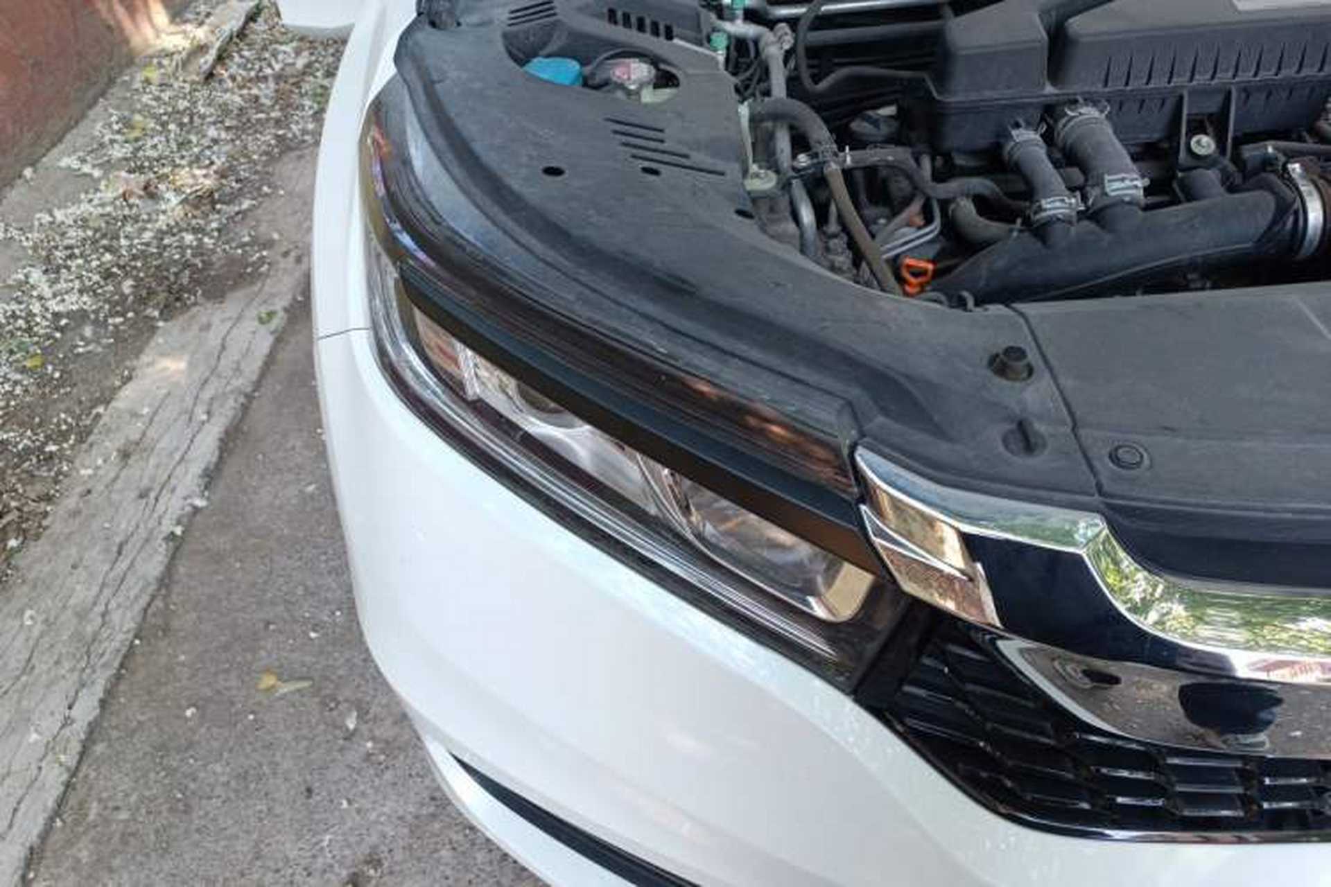 Used Honda Avancier 2019 240TURBO Two-Wheel Drive Comfort Version Right Front Headlight