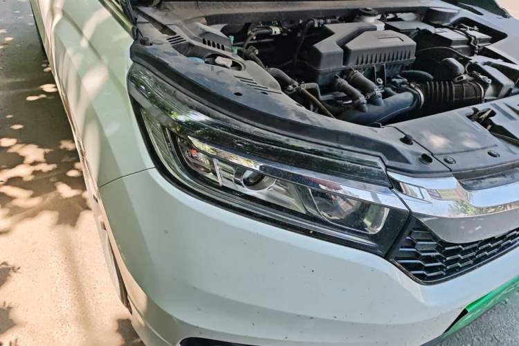Used Honda Avancier 2019 240TURBO Two-Wheel Drive Luxury Edition Right Front Headlight