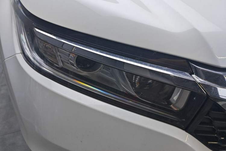 Used Honda Avancier 2019 240TURBO Two-Wheel Drive Elite Edition Right Front Headlight