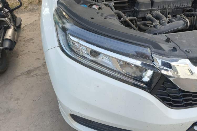Used Honda Avancier 2019 240TURBO Two-Wheel Drive Comfort Version Right Front Headlight
