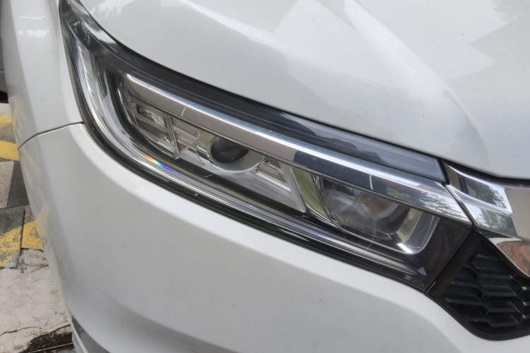 Used Honda Avancier 2019 240TURBO Two-Wheel Drive Elite Edition Right Front Headlight