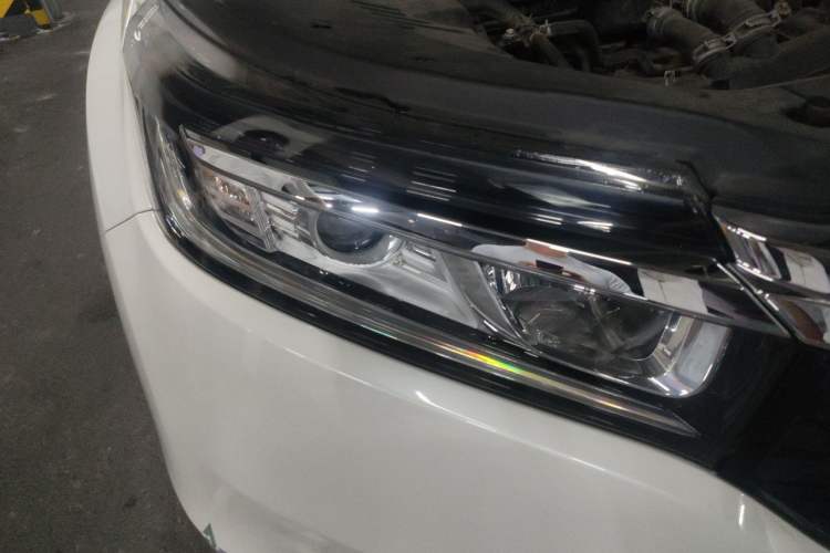 Used Honda Avancier 2019 240TURBO Two-Wheel Drive Elite Edition Right Front Headlight