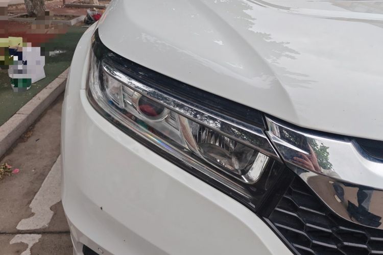 Used Honda Avancier 2019 240TURBO Two-Wheel Drive Comfort Version Right Front Headlight