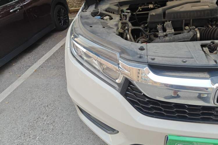 Used Honda Avancier 2019 240TURBO Two-Wheel Drive Comfort Version Right Front Headlight