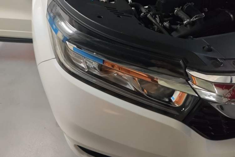 Used Honda Avancier 2019 240TURBO Two-Wheel Drive Elite Edition Right Front Headlight
