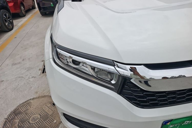 Used Honda Avancier 2019 240TURBO Two-Wheel Drive Elite Edition Right Front Headlight