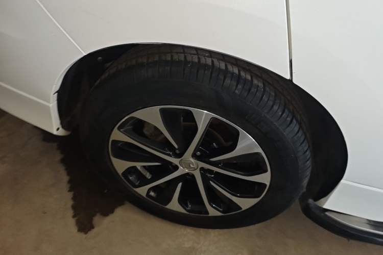 Used Honda Avancier 2019 240TURBO Two-Wheel Drive Premium Edition Right Rear Wheel Hub