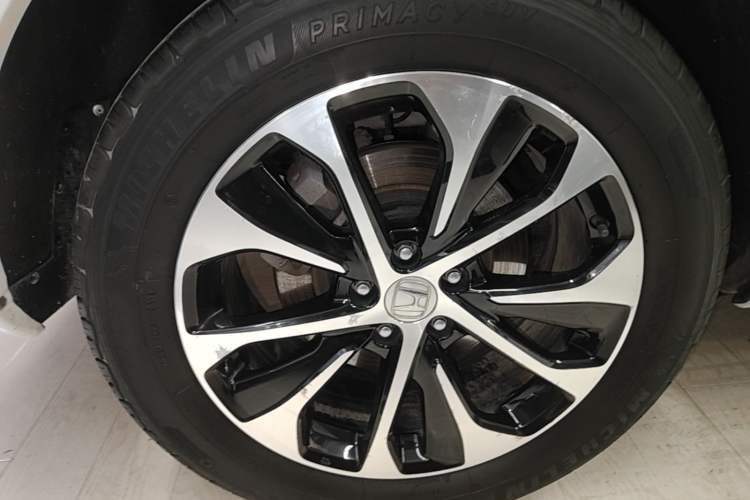 Used Honda Avancier 2019 240TURBO Two-Wheel Drive Luxury Edition Right Rear Wheel Hub