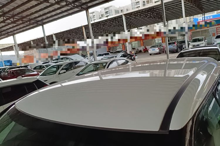 Used Honda Avancier 2019 240TURBO Two-Wheel Drive Elite Edition Roof