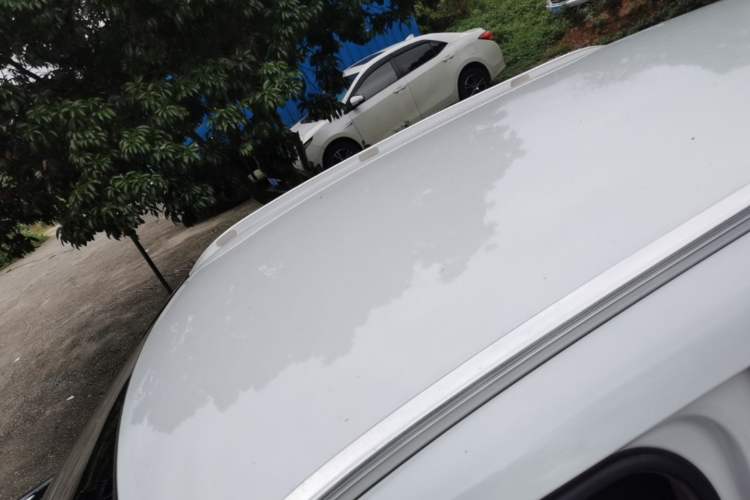 Used Honda Avancier 2019 240TURBO Two-Wheel Drive Elite Edition Roof