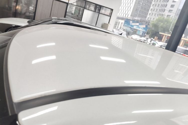 Used Honda Avancier 2019 240TURBO Two-Wheel Drive Elite Edition Roof