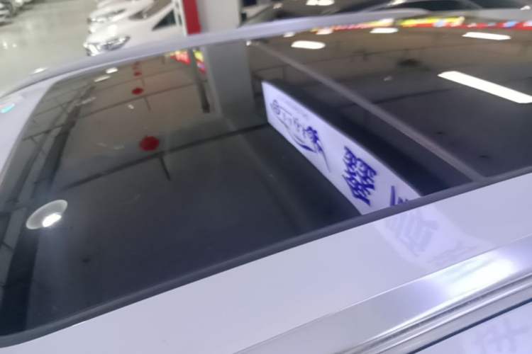 Used Honda Avancier 2019 240TURBO Two-Wheel Drive Premium Edition Roof