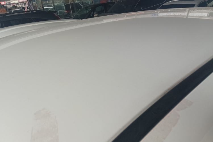 Used Honda Avancier 2019 240TURBO Two-Wheel Drive Elite Edition Roof