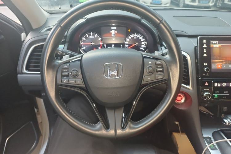 Used Honda Avancier 2019 240TURBO Two-Wheel Drive Luxury Edition Steering Wheel