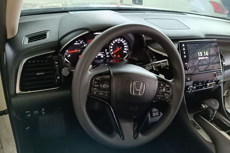 Used Honda Avancier 2019 240TURBO Two-Wheel Drive Elite Edition Steering Wheel