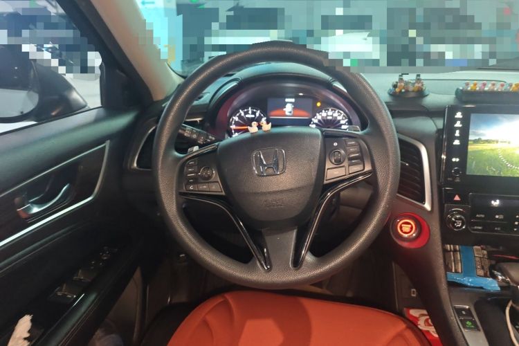 Used Honda Avancier 2019 240TURBO Two-Wheel Drive Elite Edition Steering Wheel