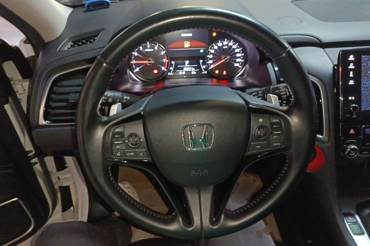 Used Honda Avancier 2019 240TURBO Two-Wheel Drive Comfort Version Steering Wheel