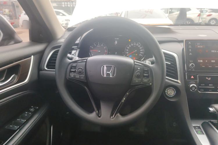 Used Honda Avancier 2019 240TURBO Two-Wheel Drive Elite Edition Steering Wheel