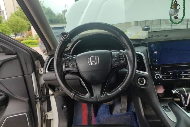 Used Honda Avancier 2019 240TURBO Two-Wheel Drive Luxury Edition Steering Wheel