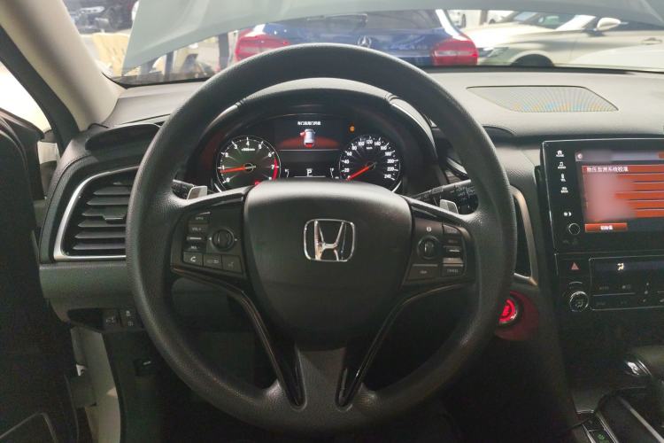 Used Honda Avancier 2019 240TURBO Two-Wheel Drive Elite Edition Steering Wheel