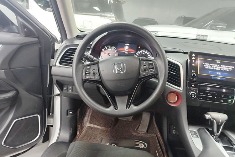 Used Honda Avancier 2019 240TURBO Two-Wheel Drive Elite Edition Steering Wheel