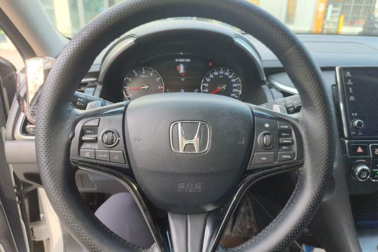 Used Honda Avancier 2019 240TURBO Two-Wheel Drive Comfort Version Steering Wheel