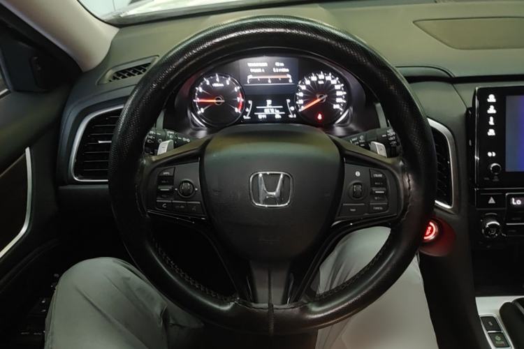 Used Honda Avancier 2019 240TURBO Two-Wheel Drive Luxury Edition Steering Wheel