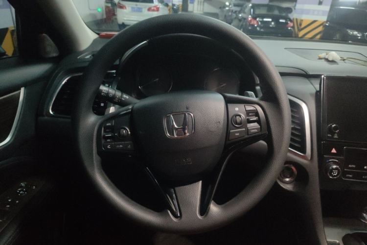 Used Honda Avancier 2019 240TURBO Two-Wheel Drive Elite Edition Steering Wheel