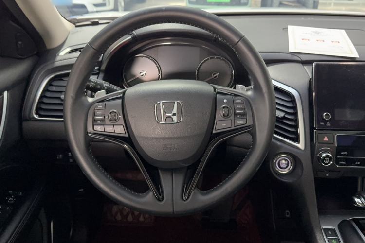 Used Honda Avancier 2019 240TURBO Two-Wheel Drive Luxury Edition Steering Wheel