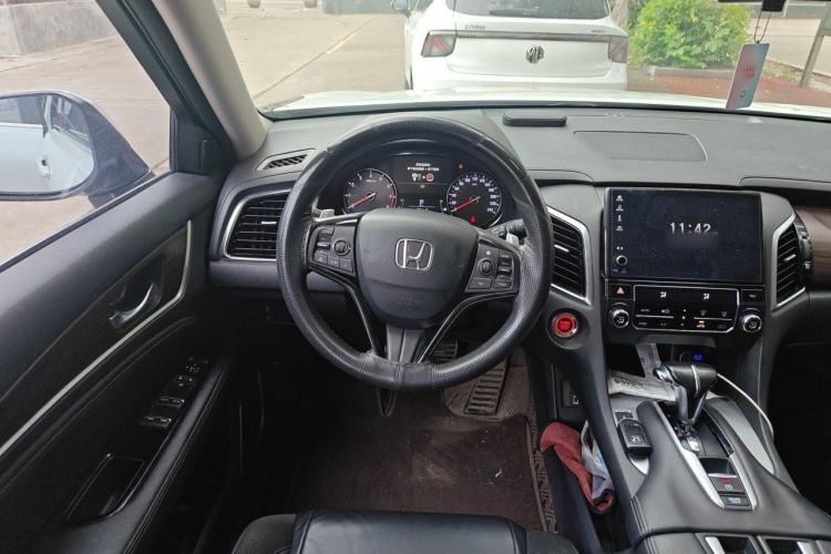 Used Honda Avancier 2019 240TURBO Two-Wheel Drive Comfort Version Steering Wheel
