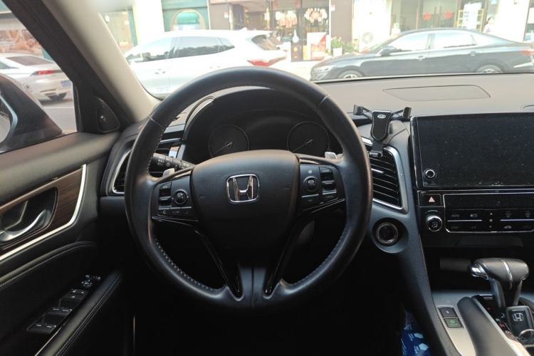 Used Honda Avancier 2019 240TURBO Two-Wheel Drive Comfort Version Steering Wheel
