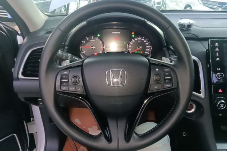 Used Honda Avancier 2019 240TURBO Two-Wheel Drive Premium Edition Steering Wheel