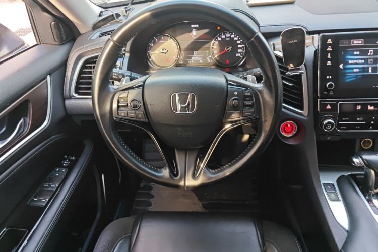Used Honda Avancier 2019 240TURBO Two-Wheel Drive Luxury Edition Steering Wheel
