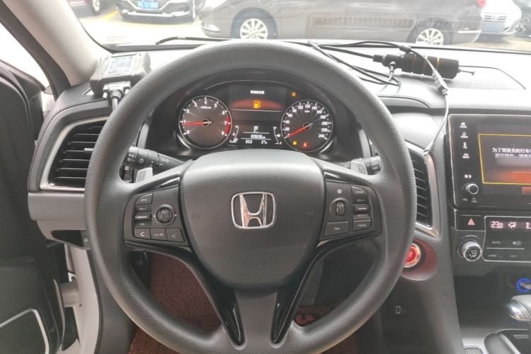 Used Honda Avancier 2019 240TURBO Two-Wheel Drive Elite Edition Steering Wheel