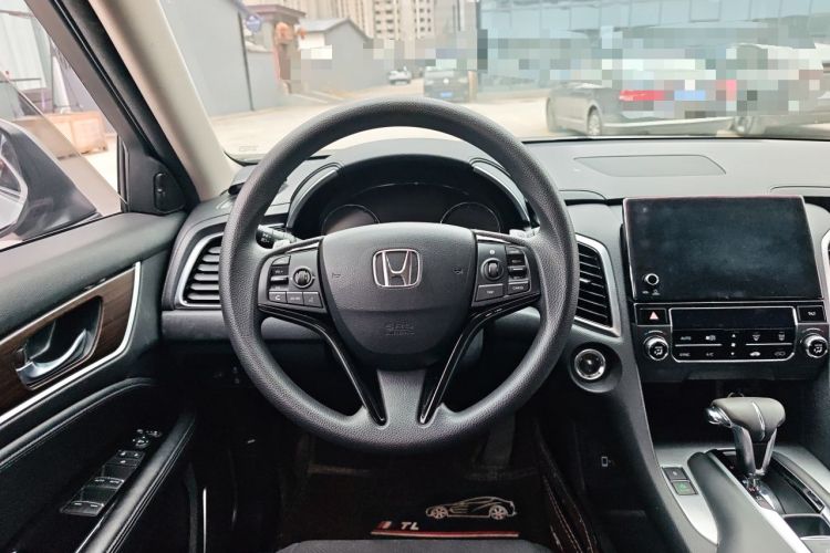 Used Honda Avancier 2019 240TURBO Two-Wheel Drive Elite Edition Steering Wheel