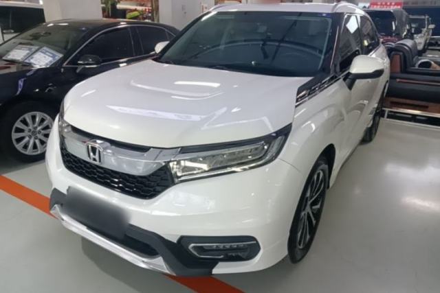 Used Honda Avancier 2019 240TURBO Two-Wheel Drive Premium Edition