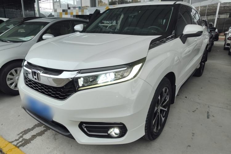 Honda Avancier 2019 240TURBO Two-Wheel Drive Elite Edition usata Guazi used car, China used car export, Used car for sale, Used cars, Cheapest cars for sale