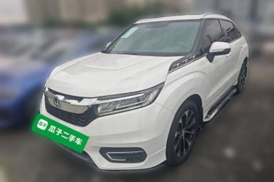 Used Honda Avancier 2019 240TURBO Two-Wheel Drive Premium Edition