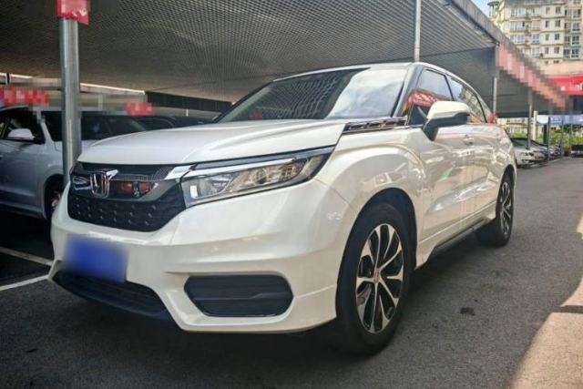 Used Honda Avancier 2019 240TURBO Two-Wheel Drive Elite Edition