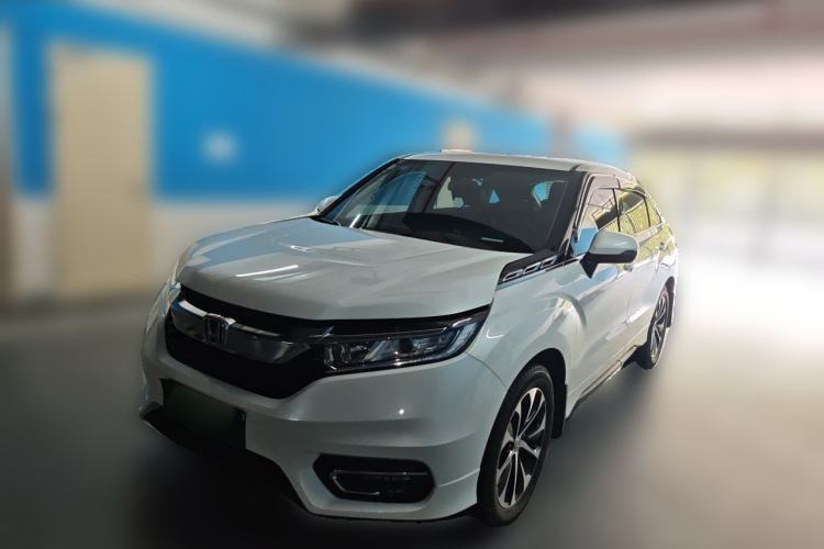 Used Honda Avancier 2019 240TURBO Two-Wheel Drive Elite Edition Guazi used car, China used car export, Used car for sale, Used  cars, Cheapest cars for sale